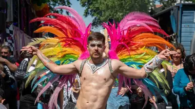 Tras la polémica por la visita del Papa, la Marcha del Orgullo se hará finalmente el 7 de noviembre
