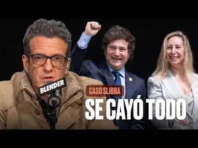 CAUSA $LIBRA: LA JUSTICIA SOBRESEYÓ A JAVIER MILEI Y A KARINA | QUÉ DÍA!