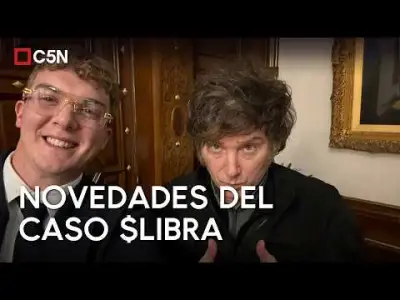 Caso LIBRA: rechazaron la demanda colectiva de los damnificados
