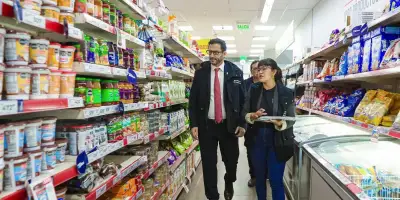 Inflación mayorista: el aumento del petróleo impulsó una suba del 3,2% en septiembre
