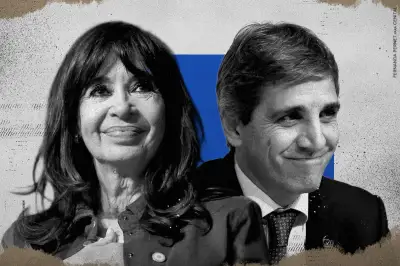 Tregua rosa Milei-Bullrich, las obsesiones de CFK y una primaria para los “ni-ni”