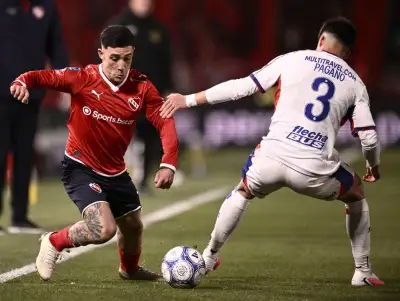 🔴Independiente vs. Instituto de Córdoba EN VIVO: el minuto a minuto del Torneo Clausura