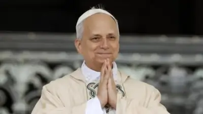 La imagen del Papa León XIV en Argentina: cómo impacta en lo adultos y un "desinterés" en los jóvenes