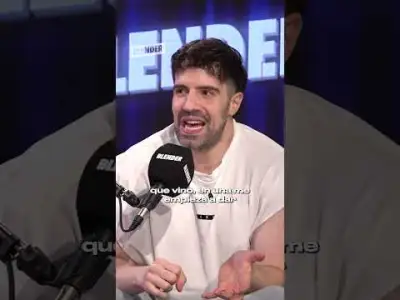 Martín Cirio y los Morbos de Egipto #FortNightShow