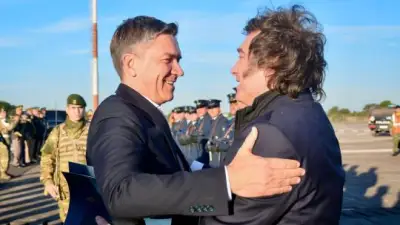 Zdero se opone a elegir gobernador y presidente el mismo día y defiende el desdoblamiento: "Son las reglas"