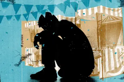 Notas sobre la tristeza