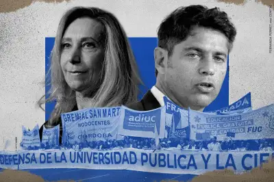 El extraño caso Milei: el éxodo de los fieles y los gobernadores de Estocolmo