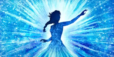 "Frozen, el musical" llega por primera vez a Buenos Aires y busca a su Elsa