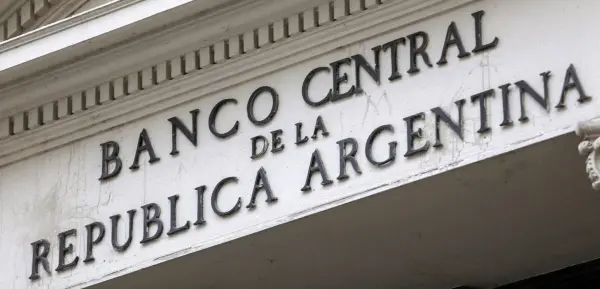 Diputados le dio media sanción a la reforma de la Carta Orgánica del BCRA