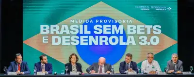 Lula cree que la prohibición de las apuestas online le dará la ventaja que necesita para ganar el balotaje