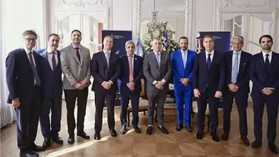 El Gobierno lanzó un programa para obtener la ciudadanía argentina a cambio de una inversión