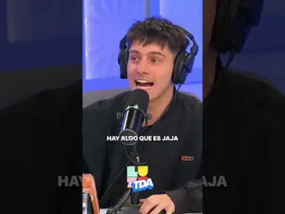 Que pasó anoche??? #TDA