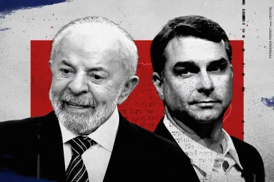 Brasil contra su caudillo: crónica de un voto de rebeldía