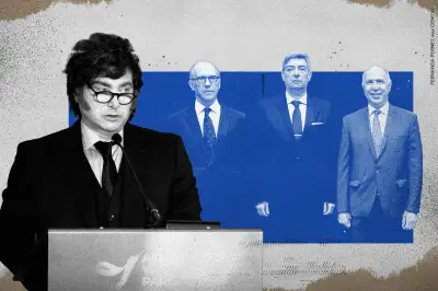 El desesperado pedido de Caputo a Milei y el ultimátum del PJ a los disidentes
