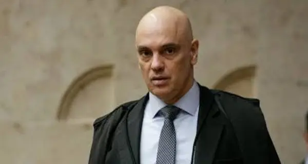 Brasil: el juez Alexandre de Moraes quedó en la mira por un escándalo de corrupción