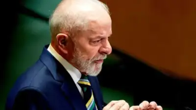 Las promesas de Lula para los próximos cuatro años: primero seguridad, luego economía