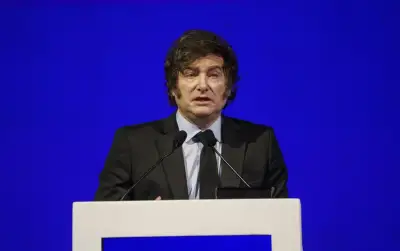 Milei sobre las elecciones 2027: “Me niego a creer que los argentinos voten hacia atrás”