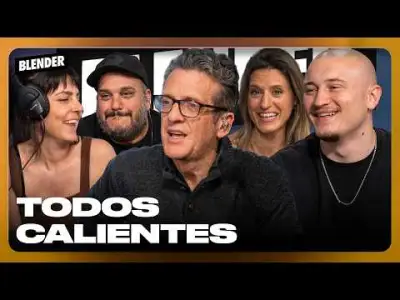 CONQUISTANDO A COFLA con los TALENTOS DE LA TRIBUNA y CAUSA $LIBRA | QUÉ DÍA!