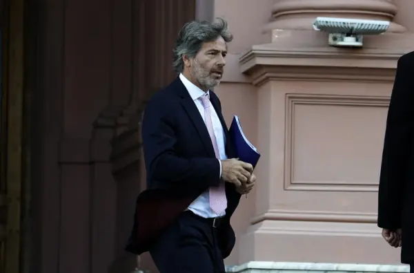 Milei ya es el presidente con más pliegos de jueces aprobados en un año