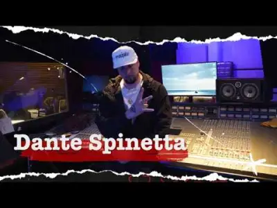 🎶 Dante Spinetta: el racismo en Argentina, su nuevo disco DÍA 3 y la guitarra de Cerati
