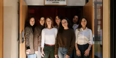 Proyecto EsCénicas: teatro de proximidad en el corazón de Villa Urquiza