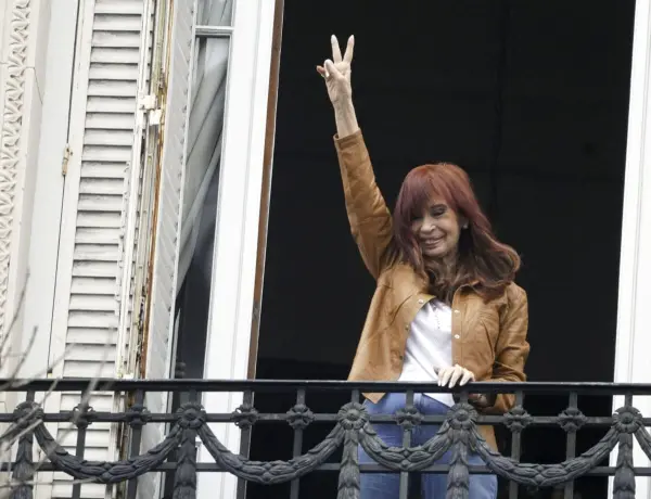 Carta del PJ a cuatro años del intento de magnicidio contra CFK