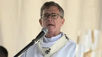 García Cuerva advirtió por una Argentina “herida” y cuestionó la intolerancia y el odio