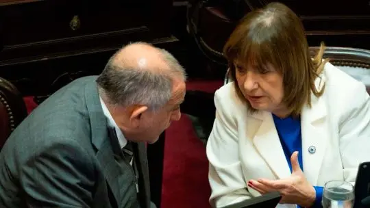 Súper RIGI: el Gobierno acepta cambios de la oposición dialoguista y negocia por la energía