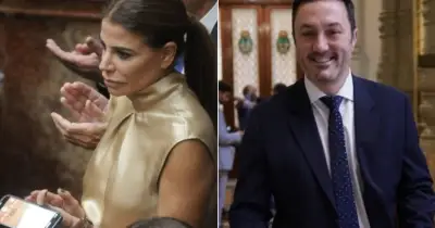 Zulemita Menem cruzó a Luis Petri por sus críticas contra el Islam: “Confundirlo con el terrorismo es un grave error”