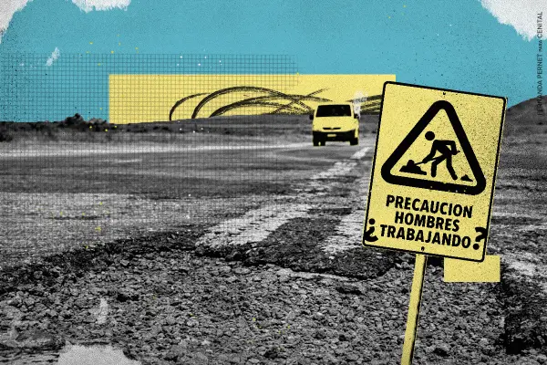 El Gobierno pisa el gasto en obra pública; mejor no pisar el acelerador en las rutas