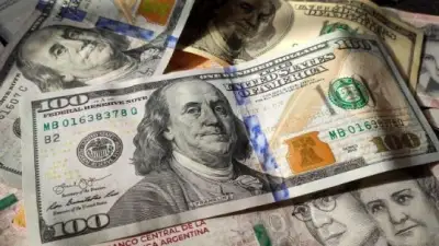 Alberto Leo en RDEco: “Es peligroso esto de mantener la estabilidad del dólar”