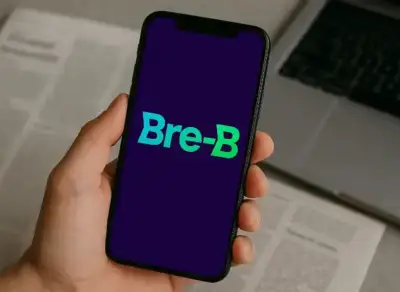 Bre-B supera 1.700 millones de transacciones en su primer año