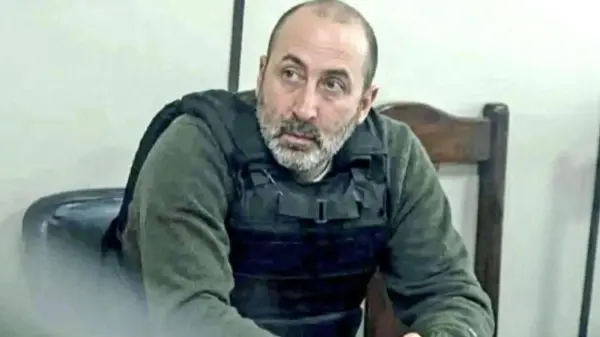 Cerimedo busca cambiar el rumbo de la investigación tras la aparición de un presunto sicario