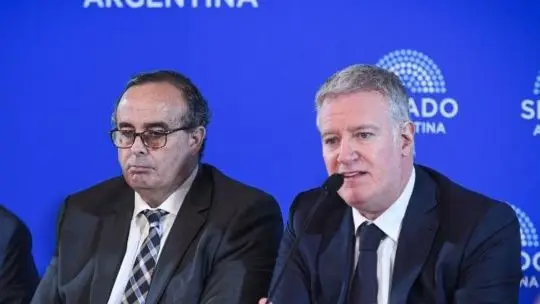El Gobierno oficializó a Bertuzzi y Yadarola: jurarán este jueves y quedará completa la Sala I de la Cámara Federal