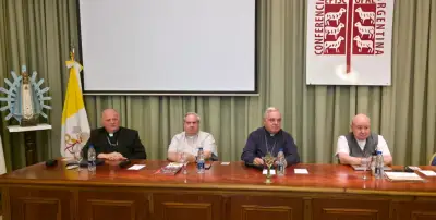 "Solo gestos no alcanzan": la crítica de la Iglesia tras la reunión con el Gobierno por discapacidad