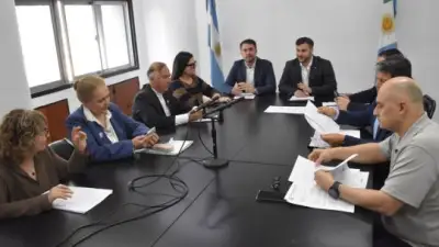 Chaco debate incentivos a la inversión: empresarios pidieron fortalecer a los proveedores locales