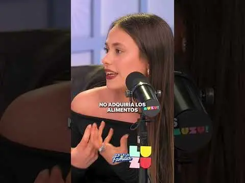 La historia de Marti De Feo #patriayfamilia #luzu
