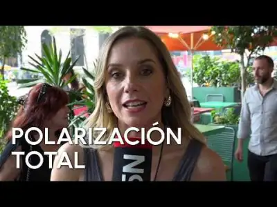 ELECCIONES EN BRASIL | SAN PABLO DECIDE PRESIDENTE