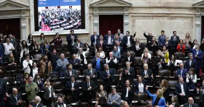 El fracaso para voltear el DNU/70 pegó en la oposición: reproches en el PJ y riesgo de quiebre en otro bloque