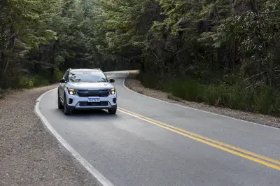 Kia Seltos ofrece un descuento especial de USD 2.000