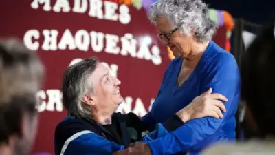 Máximo Kirchner arma su mapa federal con la "lealtad" de exgobernadores