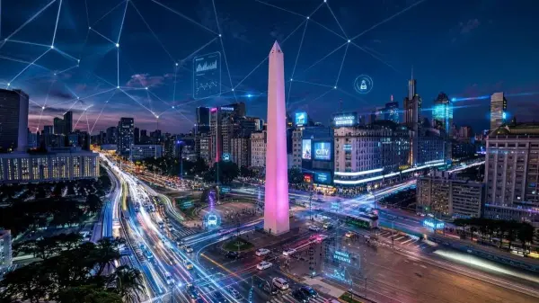 CABA: Jorge Macri abrirá el primer Congreso Federal de URBAN CITIES que reunirá a intendentes y empresarios