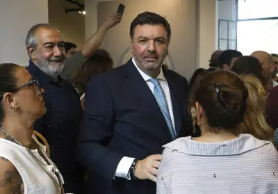 Lijo citó a los hermanos Kovalivker para indagarlos por las coimas de la ANDIS