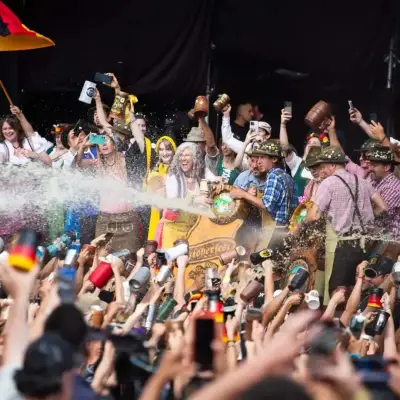 Se buscan voluntarios para el Oktoberfest en Villa General Belgrano: ofrecen alojamiento, 18 horas semanales de colaboración y 3 días libres