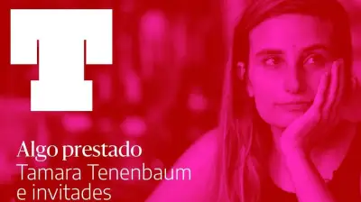 Madres, monstruos, Romina Paula, Chantal Akerman y Coriún Aharonián