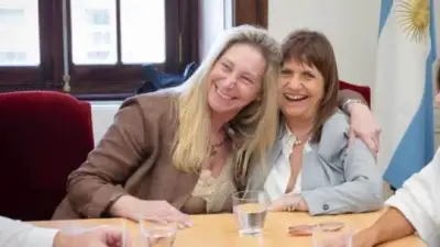 Bullrich suma un nuevo contrapunto con el Gobierno por el caso de la jueza De Marinis