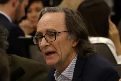 La Mediterránea advierte a Milei: la recesión puede alimentar la incertidumbre electoral y pide recalibrar el programa