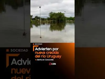 El Niño impactó en CONCORDIA