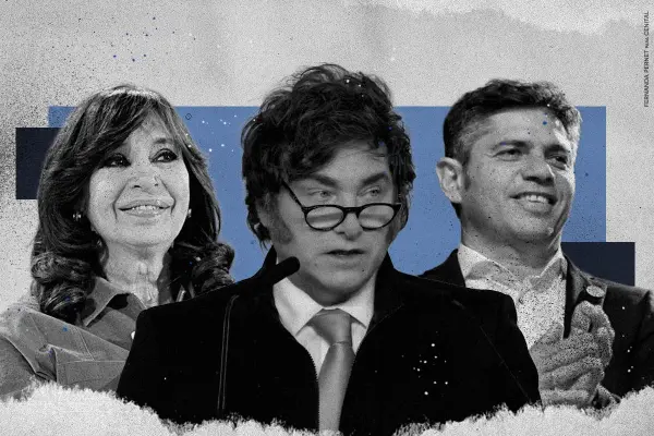 Milei, el peronismo y los límites de la realidad 