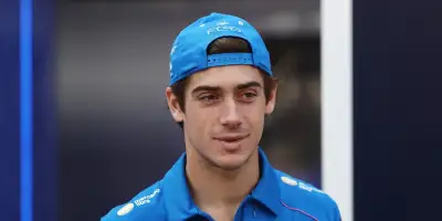 Franco Colapinto palpitó el GP de Baréin de la F1 en Malasia: "Es un circuito del que he oído hablar mucho"